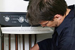 boiler repair Erlestoke